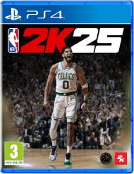 NBA 2K25 (Playstation 4)