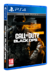 Call Of Duty: Black Ops 6 (Playstation 4)