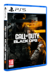 Call Of Duty: Black Ops 6 (Playstation 5)
