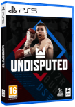 Undisputed (Playstation 5)