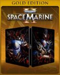 Warhammer 40,000: Space Marine 2 - Gold Edition (Playstation 5)