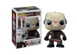 FUNKO POP MOVIES : FRIDAY THE 13TH - JASON VOORHEES