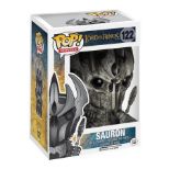 FUNKO POP MOVIES: LORD OF THE RINGS - SAURON