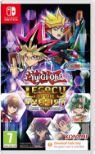 Yu-gi-oh! Legacy Of The Duelist: Link Evolution (ciab) (Nintendo Switch)