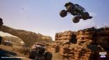 Monster Jam Showdown - Day One Edition (Playstation 5)