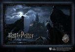 NOBLE COLLECTION - HARRY POTTER - GIFTS - DEMENTORS AT HOGWARTS 1000PC JIGSAW PUZZLE SESTAVLJANKA