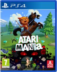 Atari Mania (Playstation 4)