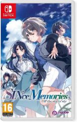 SINce Memories: Off The Starry Sky (Nintendo Switch)
