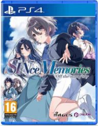 SINce Memories: Off The Starry Sky (Playstation 4)