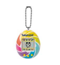 Original Tamagotchi – Candy Swirl
