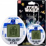 Tamagotchi Nano - Star Wars R2-D2 Solid