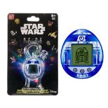 Tamagotchi Nano - Star Wars R2-D2 Hologram