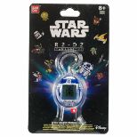 Tamagotchi Nano - Star Wars R2-D2 Hologram