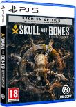 Skull And Bones Premium Edition (Playstation 5)