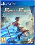 Prince Of Persia: The Lost Crown (Playstation 4)