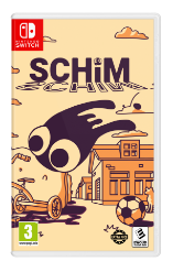 Schim (Nintendo Switch)