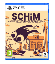Schim (Playstation 5)