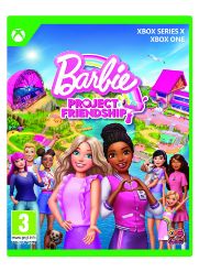 Barbie: Project Friendship (XBOX)