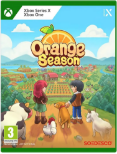 Orange Season (Xbox Series X)