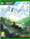 Albatroz (Xbox Series X)