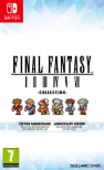 Final Fantasy I-VI - Anniversary Edition (Nintendo Switch)