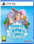 Garden Witch Life (Playstation 5)