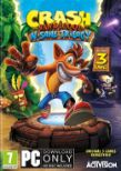 Crash Bandicoot N.Sane Trilogy (PC)