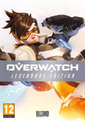 Overwatch Legendary Edition (PC)