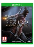 Sekiro: Shadows Die Twice (Xone)