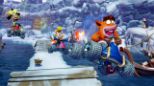 Crash Team Racing Nitro-Fueled (PS4)