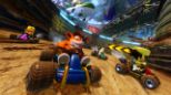 Crash Team Racing Nitro-Fueled (PS4)