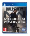 Call of Duty: Modern Warfare (PS4)