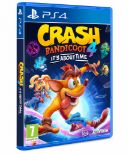 Crash Bandicoot 4: It’s About Time (PS4)