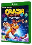 Crash Bandicoot 4: It’s About Time (Xbox One)