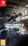 TONY HAWK'S PRO SKATER 1 AND 2 (Nintendo Switch)