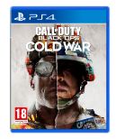 Call of Duty: Black Ops - Cold War (Playstation 4)