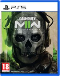 Call of Duty: Modern Warfare II (Playstation 5)