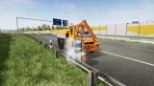 Road Maintenance Simulator (Playstation 5)