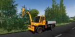 Road Maintenance Simulator (Playstation 5)