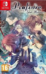 Piofiore: Fated Memories (Nintendo Switch)