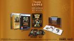 Tomb Raider I-III Remastered Starring Lara Croft - Deluxe Edition (Playstation 5)