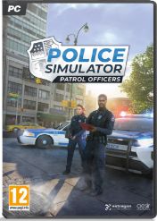 Police Simulator: Patrol Officers (PC)