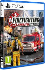 Firefighting Simulator: The Squad (Playstation 5)