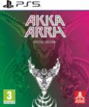 Akka Arrh - Special Edition (Playstation 5)