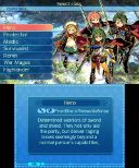 Etrian Odyssey: Nexus (3DS)