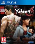 Yakuza 6: The Song of Life (PS4)