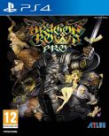 Dragon's Crown Pro Battle (Playstation 4)