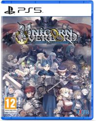 Unicorn Overlord (Playstation 5)