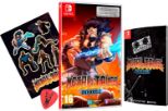 Metal Tales Overkill - Deluxe Edition (Nintendo Switch)