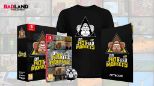 Do Not Feed The Monkeys - Collector's Edition (Nintendo Switch)